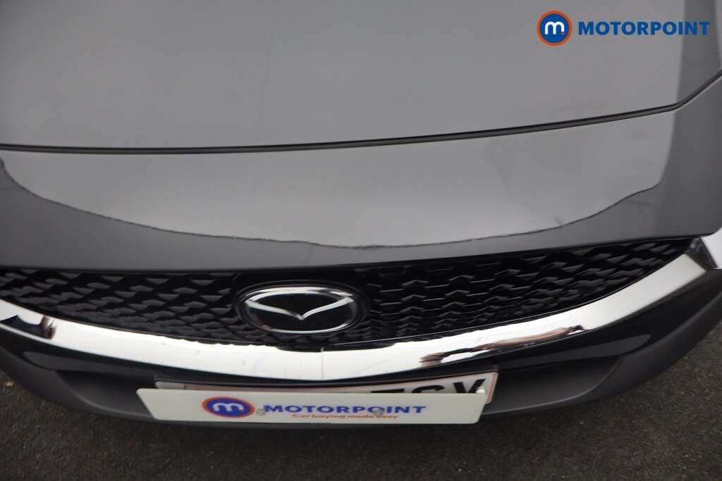 Mazda CX-30 2.5 E-skyactiv G Mhev Homura Suv  #30