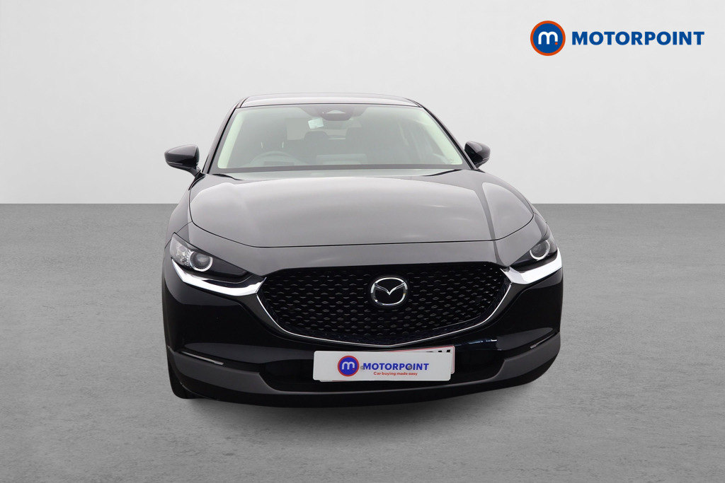 Mazda CX-30 2.5 E-skyactiv G Mhev 140 Homura Black #2