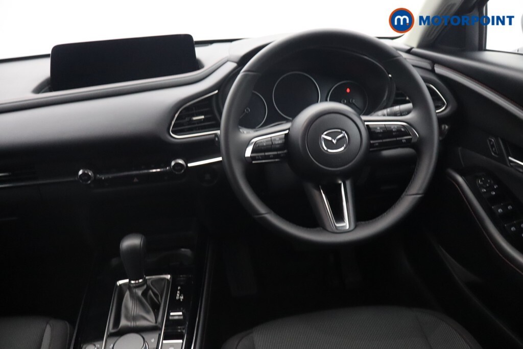 Mazda CX-30 2.5 E-skyactiv G Mhev Homura Suv  #16