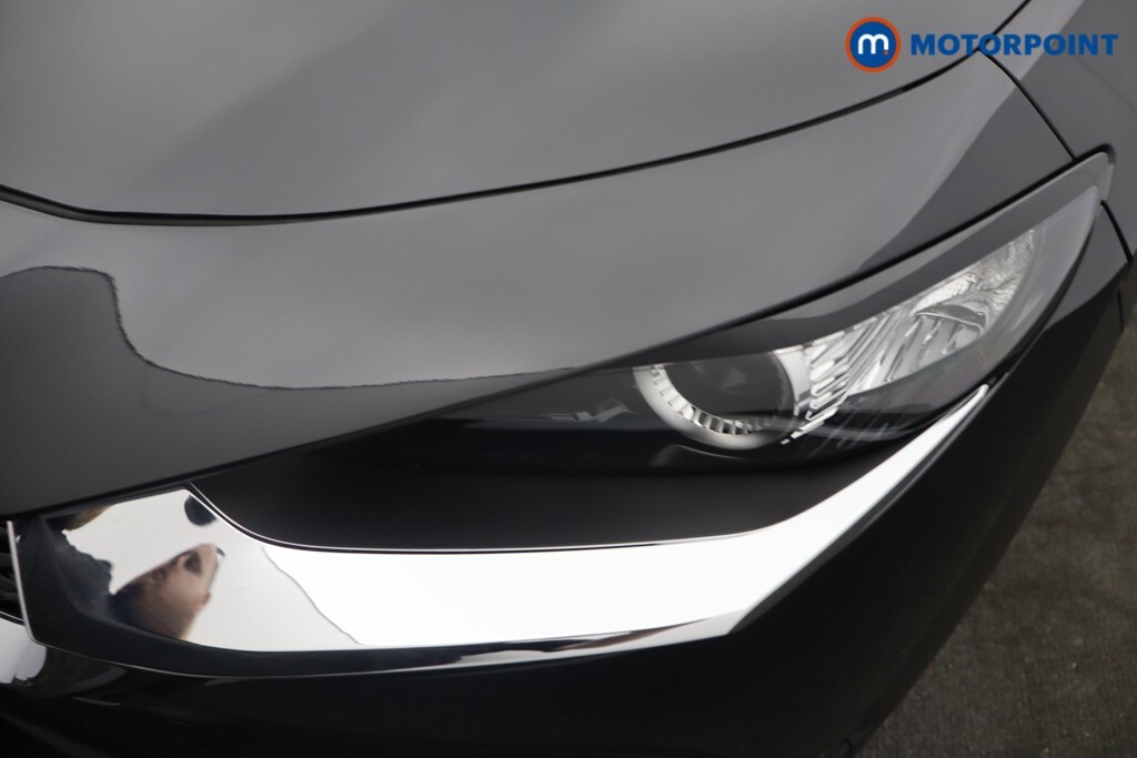 Mazda CX-30 2.5 E-skyactiv G Mhev Homura Suv  #31