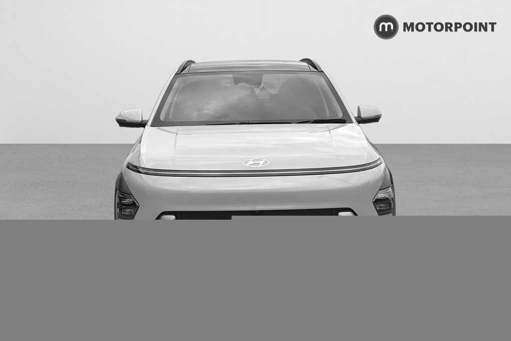 Hyundai Kona 1.6T 138 Ultimate EK26KTF Grey #2