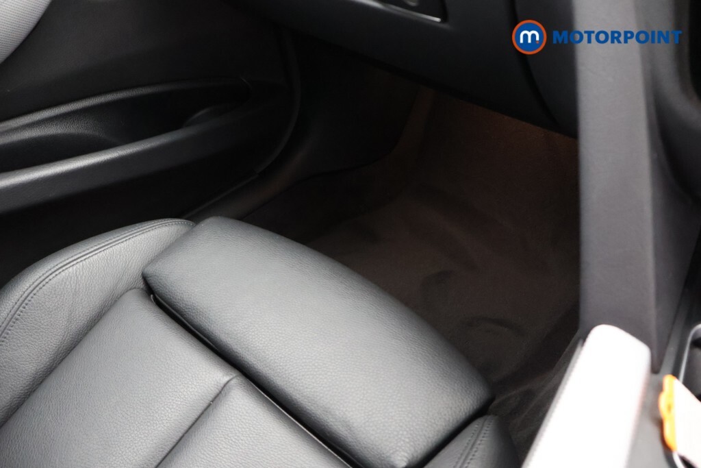 BMW 3 Series 2.0 320D Sport Touring Xdrive Blue #20