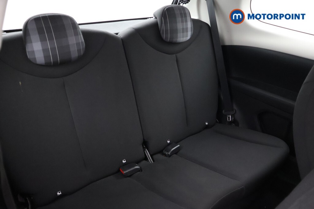 Peugeot 108 1.0 Allure 2-Tronic Hatchback Black #25