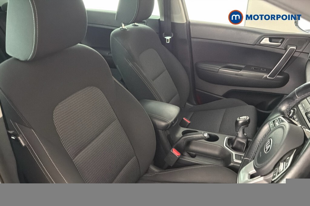 Kia Sportage 1.7 Crdi 3 Euro 6 Ss Blue #23