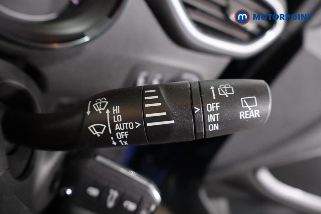 Vauxhall Crossland X 1.2T Ecotec 110 Elite Start Stop Blue #23