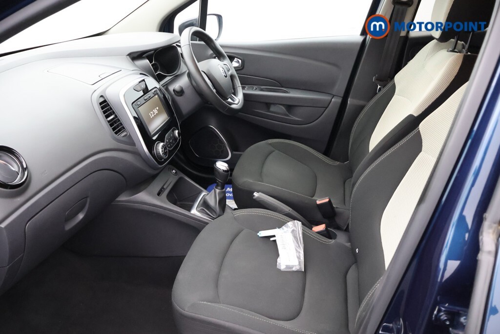 Renault Captur 0.9 Tce Energy Iconic Suv Brown #31