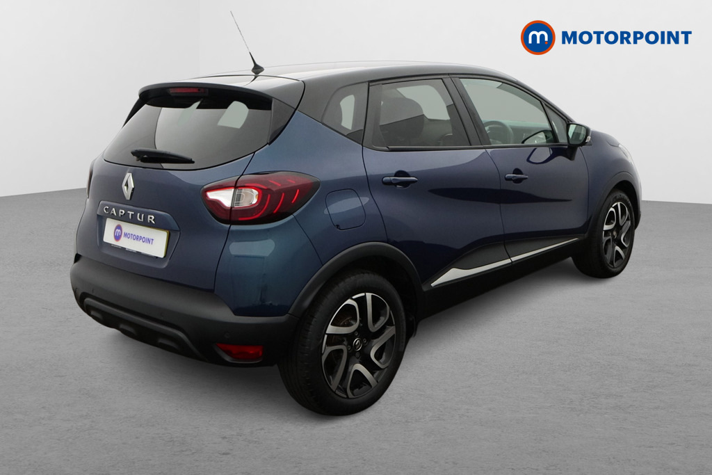 Renault Captur 0.9 Tce Energy Iconic Suv Brown #7