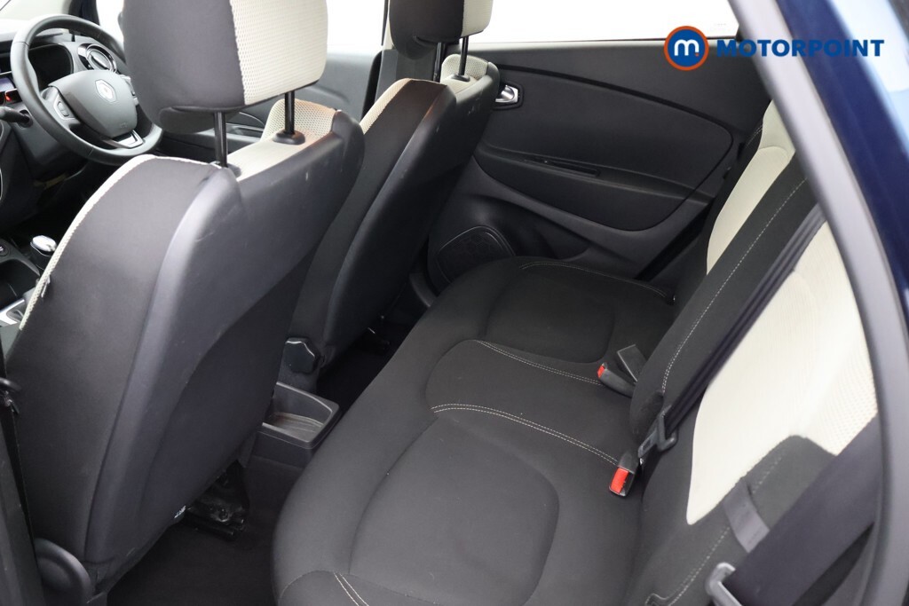 Renault Captur 0.9 Tce Energy Iconic Suv Brown #29