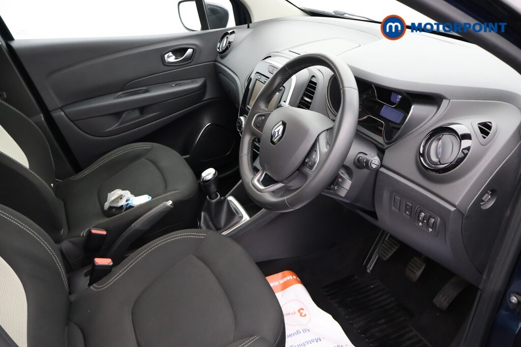 Renault Captur 0.9 Tce Energy Iconic Suv Brown #23