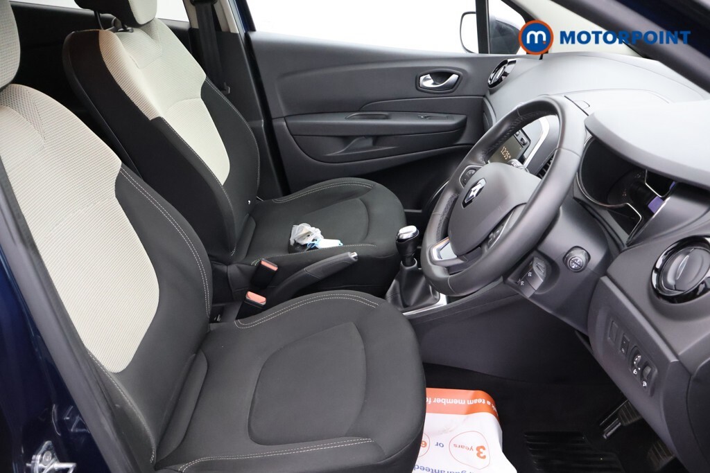 Renault Captur 0.9 Tce Energy Iconic Suv Brown #24
