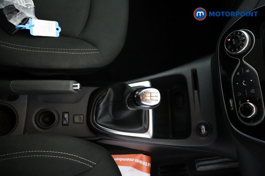 Renault Captur 0.9 Tce Energy Iconic Suv Brown #21