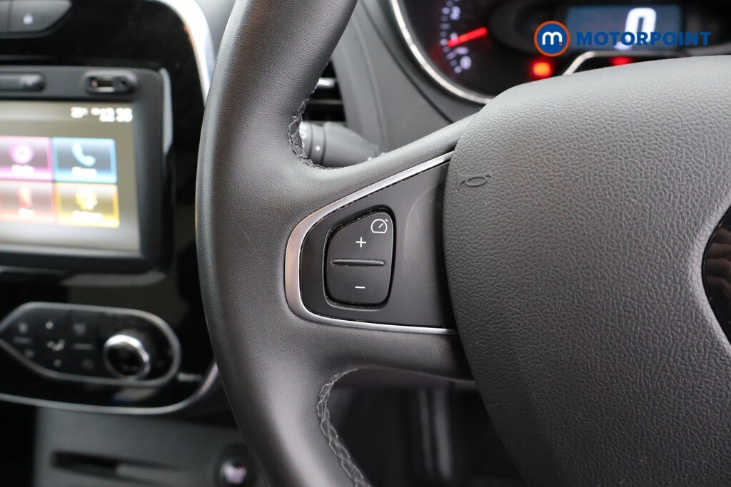 Renault Captur 0.9 Tce Energy Iconic Suv Brown #14