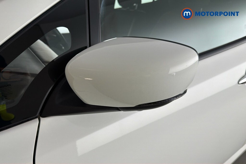 Nissan Leaf 110Kw Tekna 40Kwh Black #34