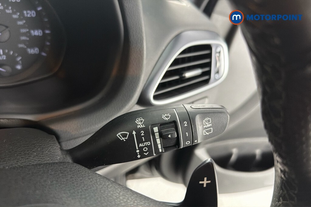 Hyundai I30 1.4 T-gdi Se Nav 139 Bhp Grey #15