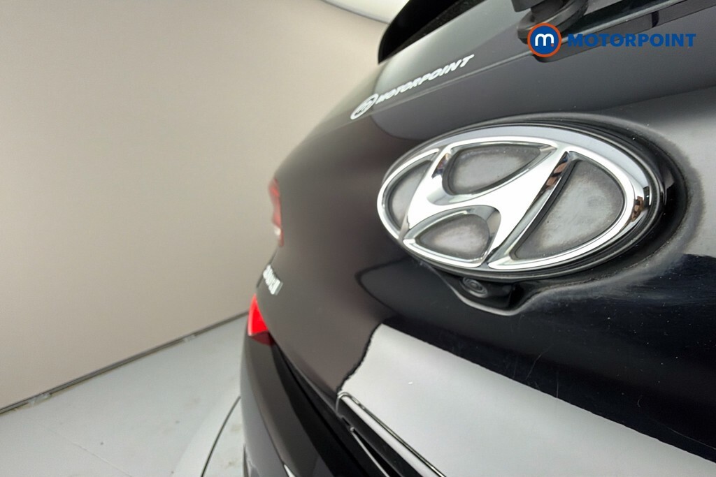 Hyundai I30 1.4 T-gdi Se Nav 139 Bhp Grey #36