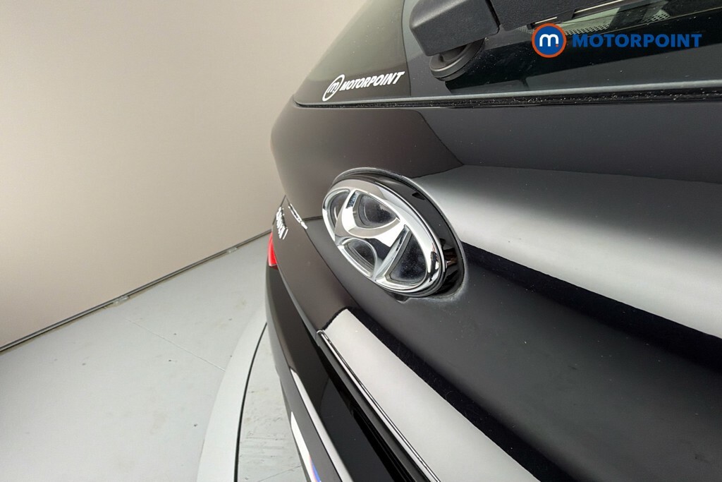 Hyundai I30 1.4 T-gdi Se Nav 139 Bhp Grey #37