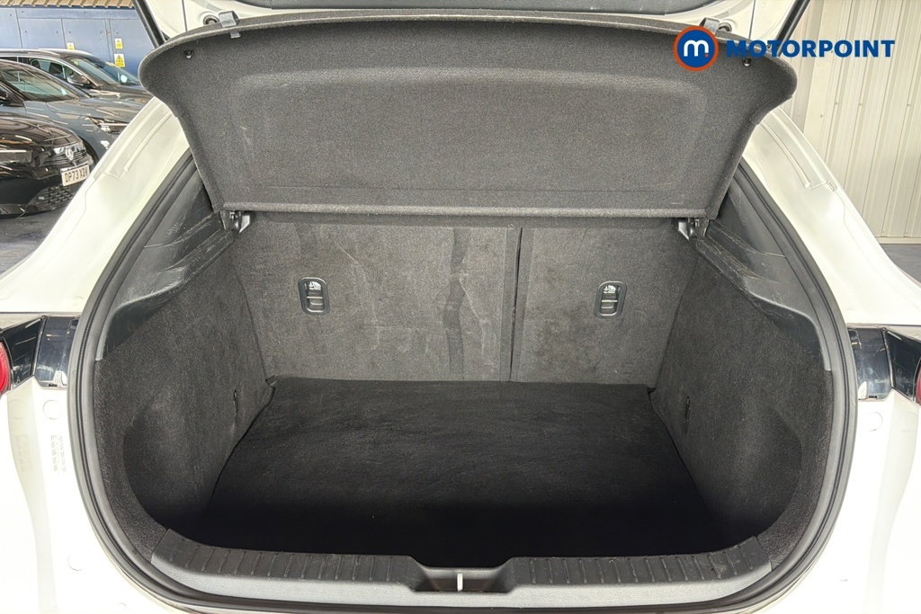 Mazda CX-30 2.0 Skyactiv-g Mhev Gt Sport Euro 6 Ss Silver #29