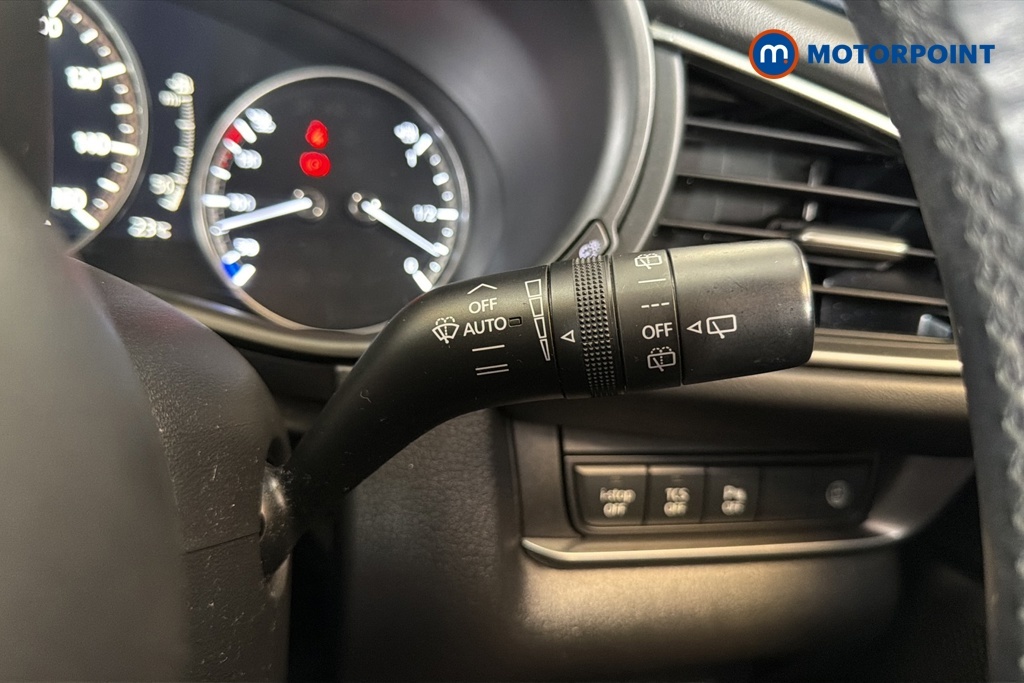 Mazda CX-30 2.0 Skyactiv-g Mhev Gt Sport Euro 6 Ss Silver #14