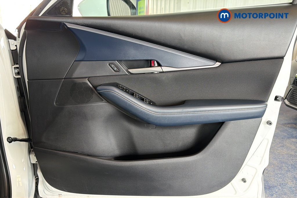 Mazda CX-30 2.0 Skyactiv-g Mhev Gt Sport Euro 6 Ss Silver #20