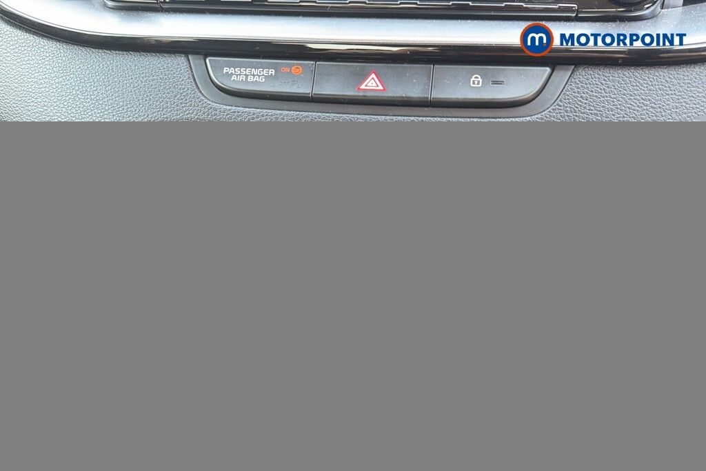Kia Xceed 1.4 T Gdi 3 Suv 138 Bhp White #14