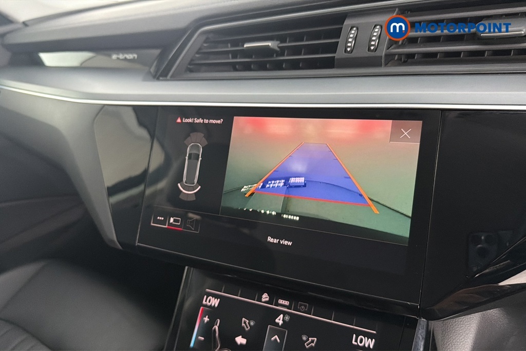 Audi E-tron Sport 50 Quattro 230,00 Kw Grey #20