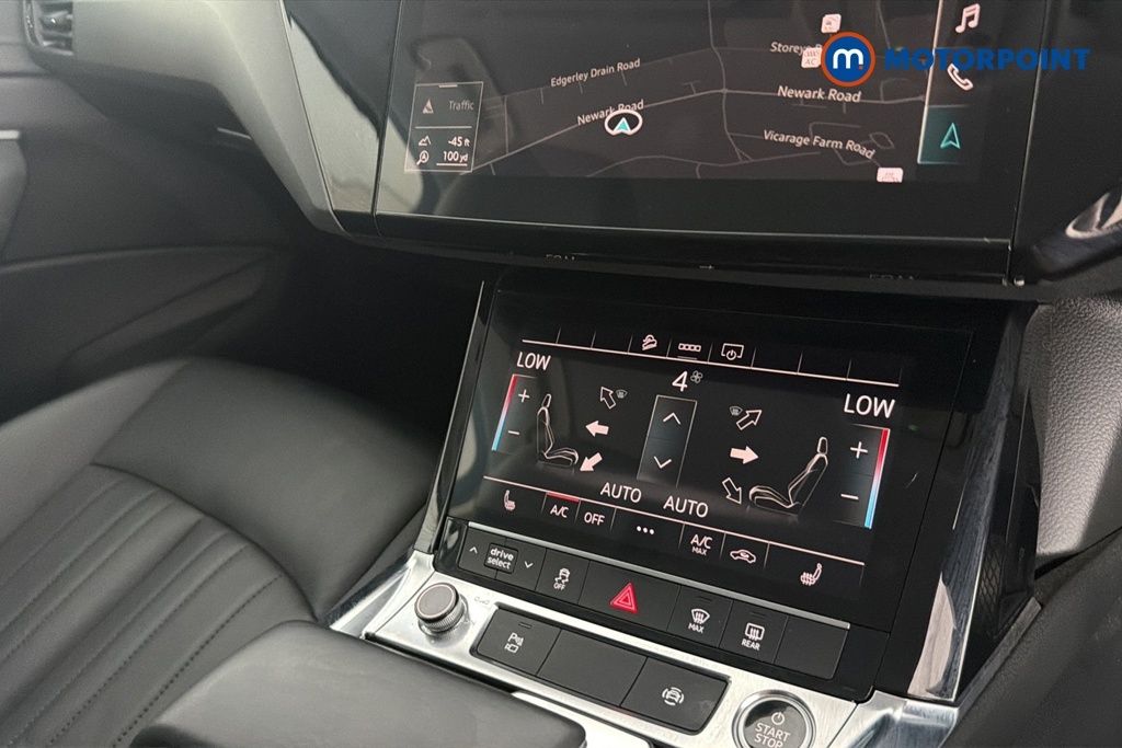 Audi E-tron Sport 50 Quattro 230,00 Kw Grey #19