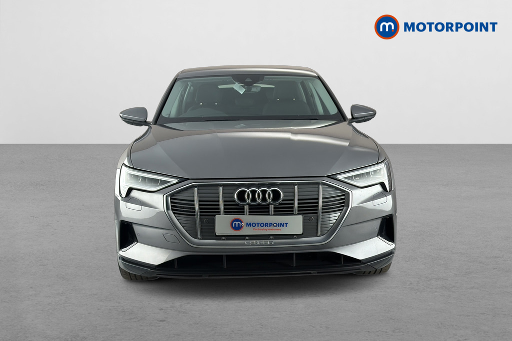 Audi E-tron 230Kw 50 Quattro 71Kwh Technik Grey #2