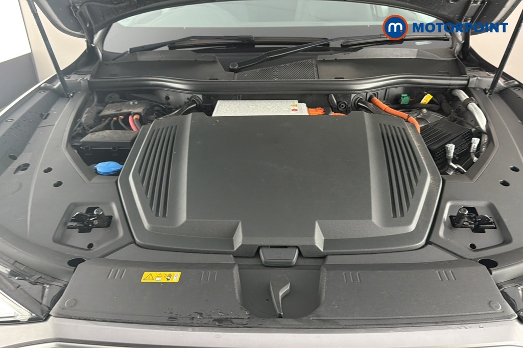 Audi E-tron Sport 50 Quattro 230,00 Kw Grey #46