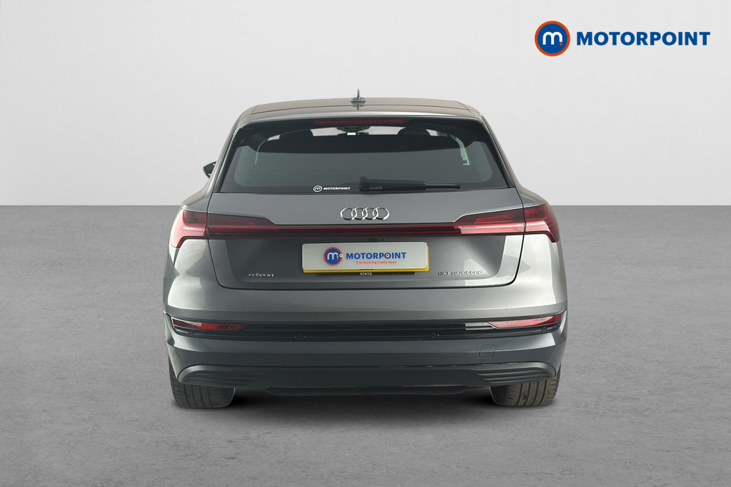 Audi E-tron 230Kw 50 Quattro 71Kwh Technik Grey #6