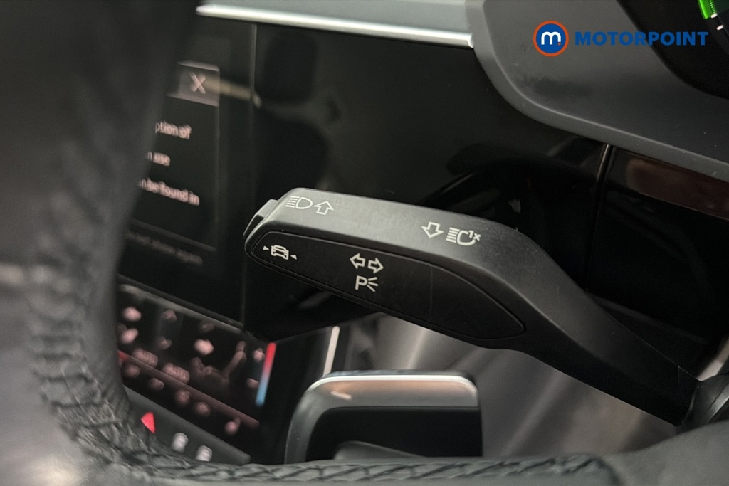 Audi E-tron Sport 50 Quattro 230,00 Kw Grey #13