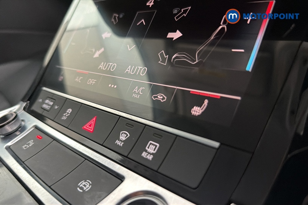 Audi E-tron Sport 50 Quattro 230,00 Kw Grey #21