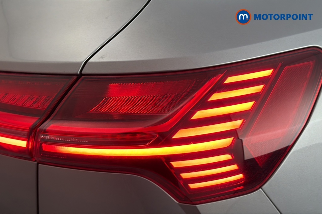 Audi E-tron Sport 50 Quattro 230,00 Kw Grey #35