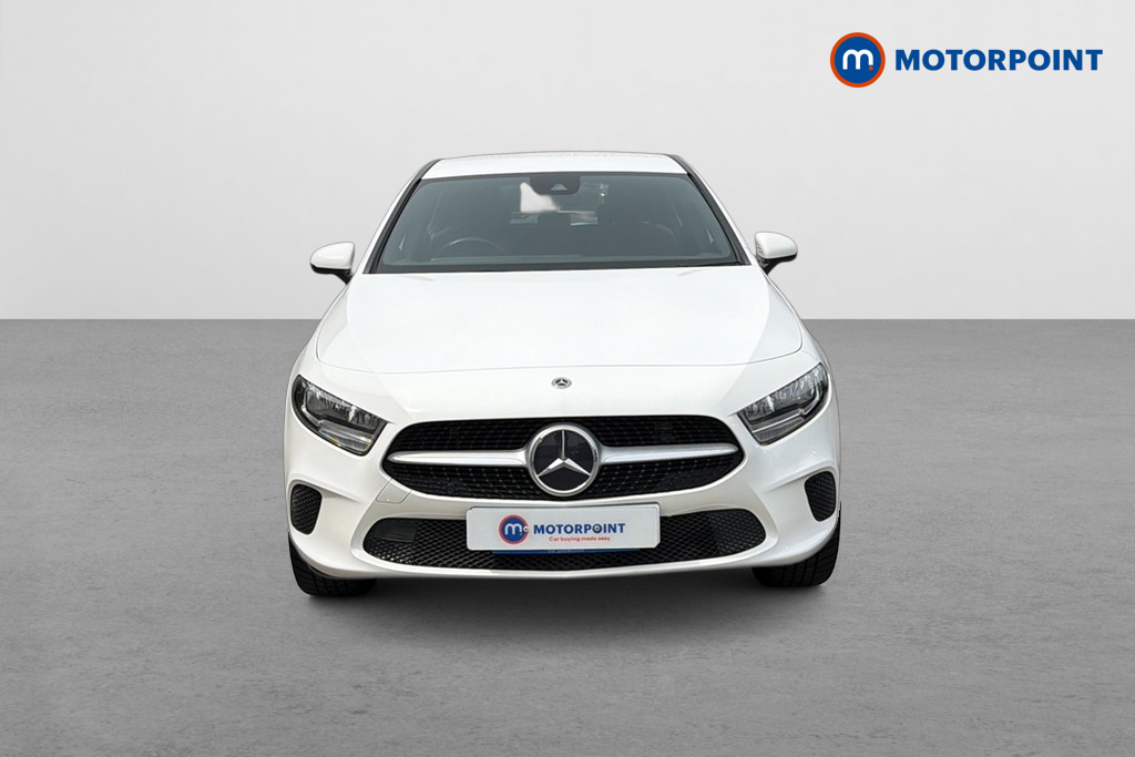 Mercedes-Benz A Class A180 Se White #2