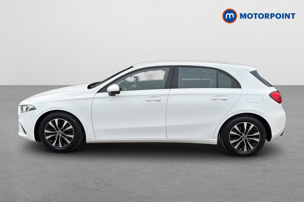 Mercedes-Benz A Class 2021 2.0 A220d Amg Line Executive 8G-dct Euro 6  #8