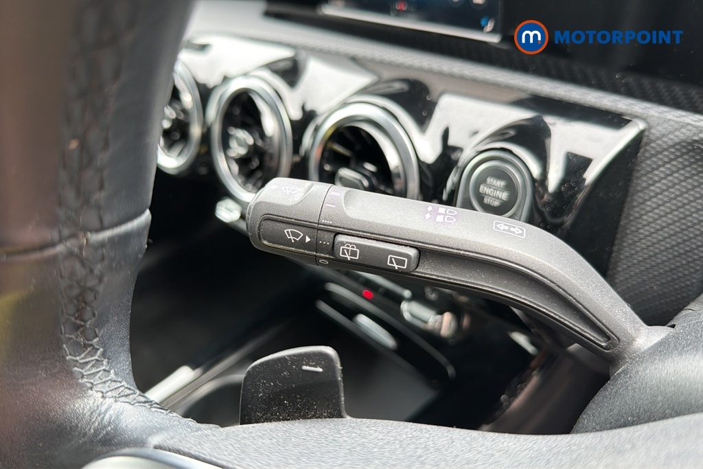 Mercedes-Benz A Class 2021 2.0 A220d Amg Line Executive 8G-dct Euro 6  #13