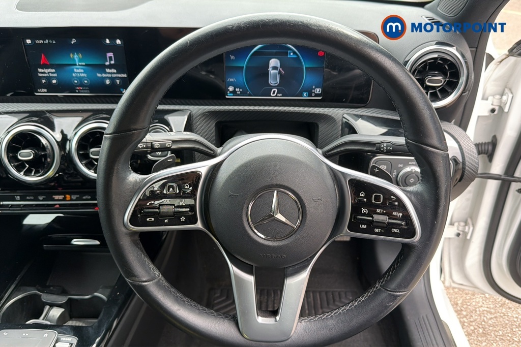 Mercedes-Benz A Class 2021 2.0 A220d Amg Line Executive 8G-dct Euro 6  #10