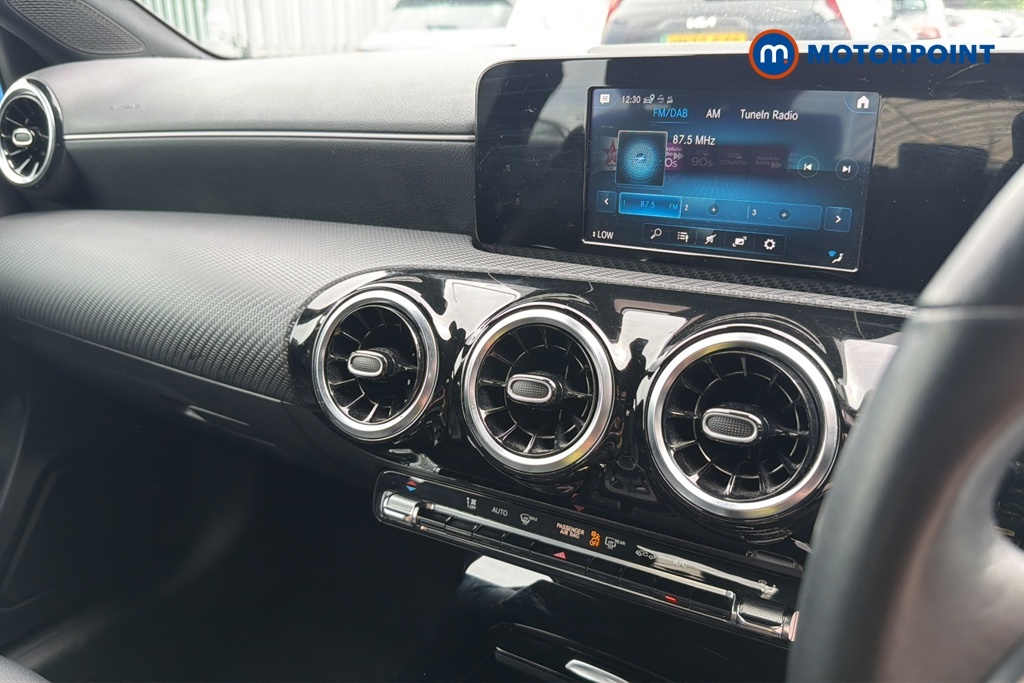 Mercedes-Benz A Class 2021 2.0 A220d Amg Line Executive 8G-dct Euro 6  #16