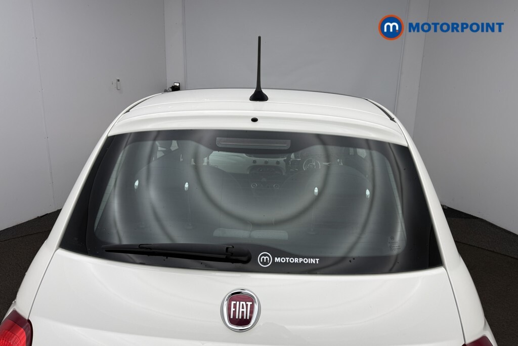 Fiat 500 500 Sport Mhev Grey #16