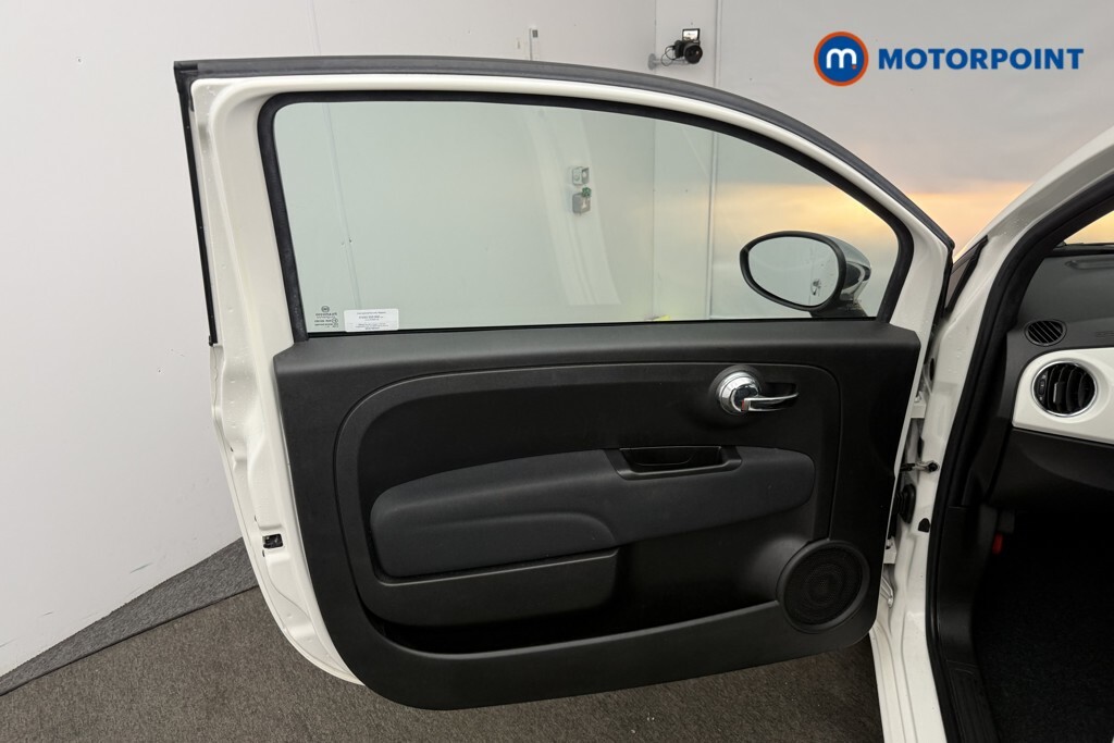 Fiat 500 500 Sport Mhev Grey #13