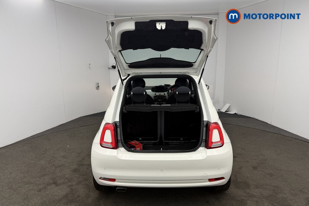 Fiat 500 500 Sport Mhev Grey #17