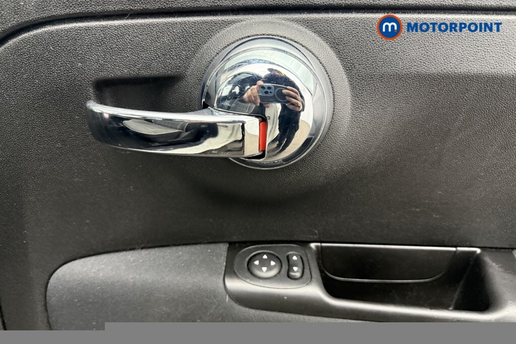 Fiat 500 500 Sport Mhev Grey #23