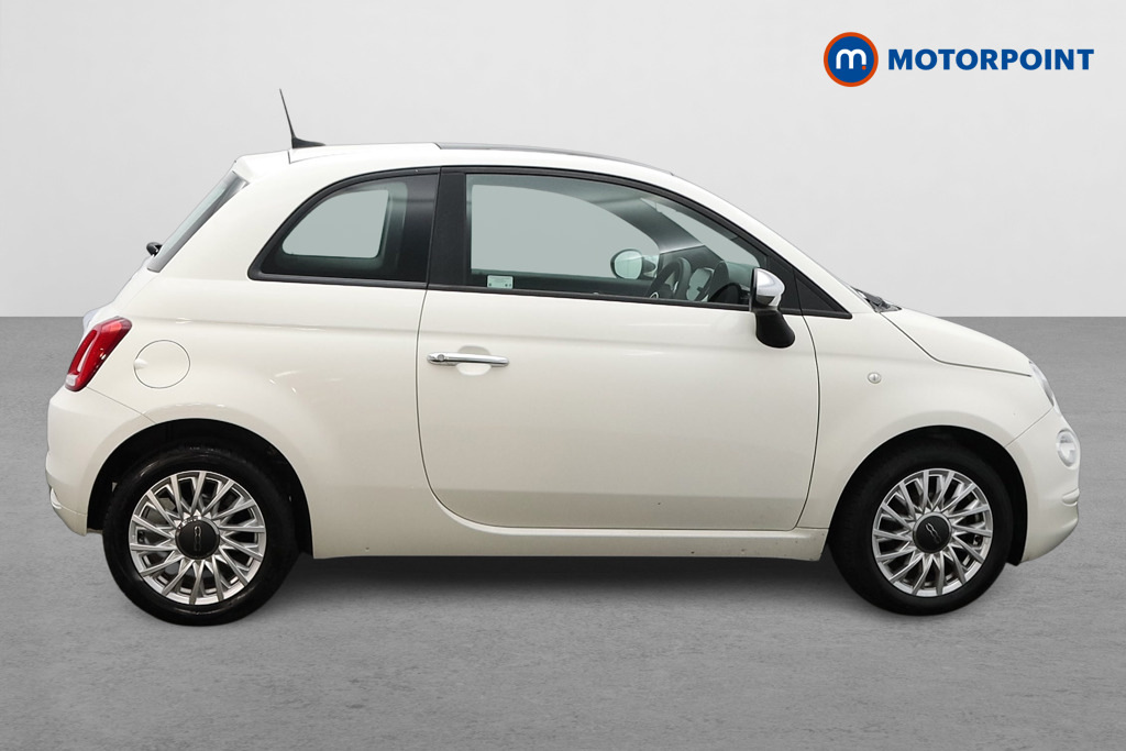Fiat 500 500 Sport Mhev Grey #8