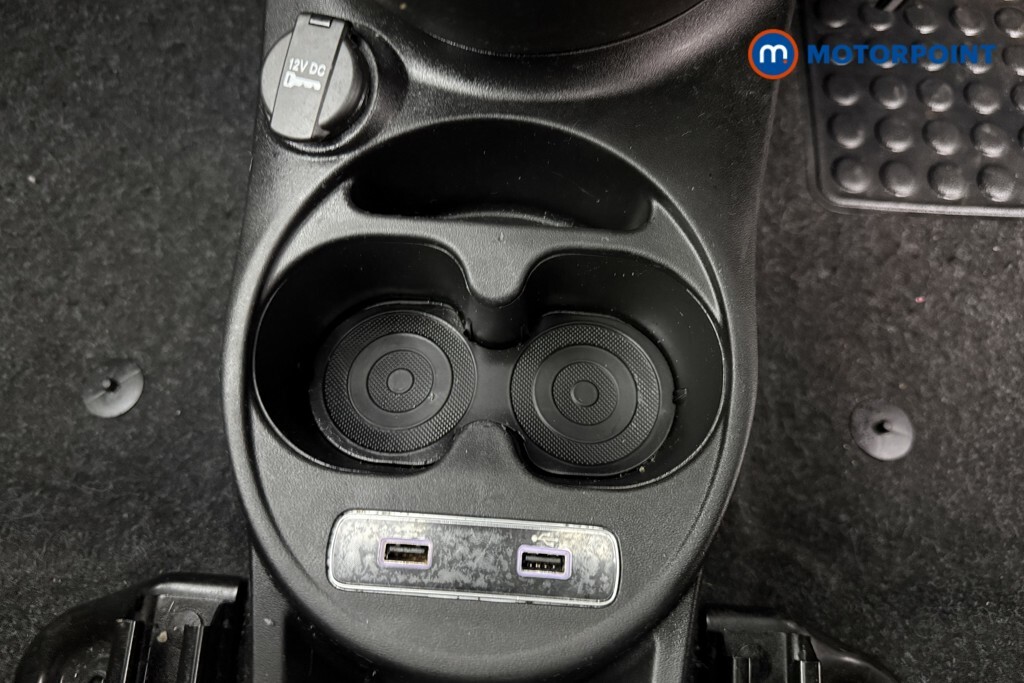 Fiat 500 500 Sport Mhev Grey #24