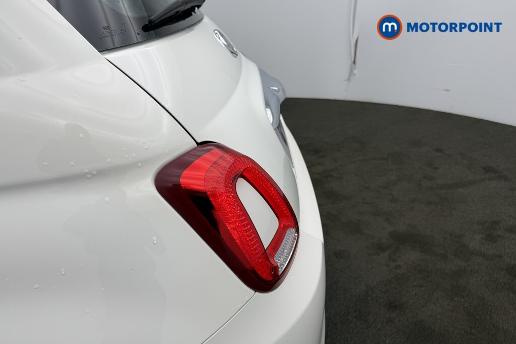 Fiat 500 500 Sport Mhev Grey #14