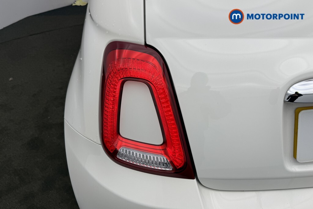 Fiat 500 500 Sport Mhev Grey #15