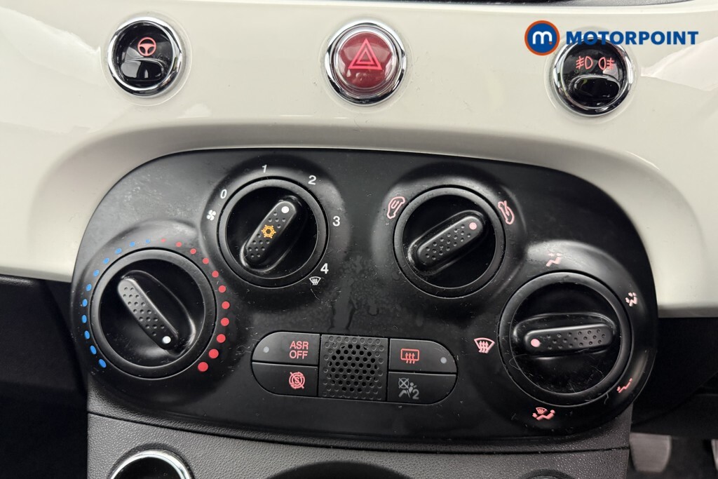 Fiat 500 500 Sport Mhev Grey #27