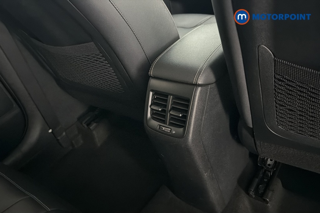 Kia Niro 1.6 Gdi 2 Suv Hybrid Dct Blue #33