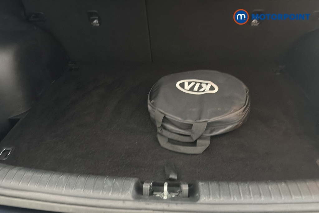 Kia Niro 1.6 Gdi 2 Suv Hybrid Dct Blue #35