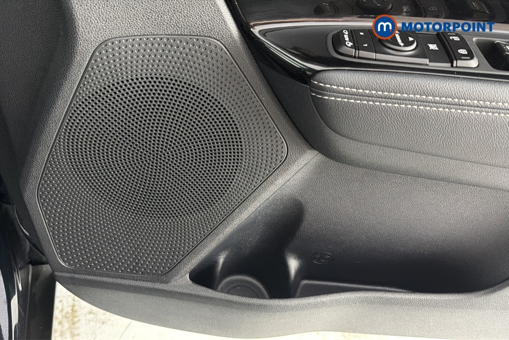 Kia Niro 1.6 Gdi 2 Suv Hybrid Dct Blue #26