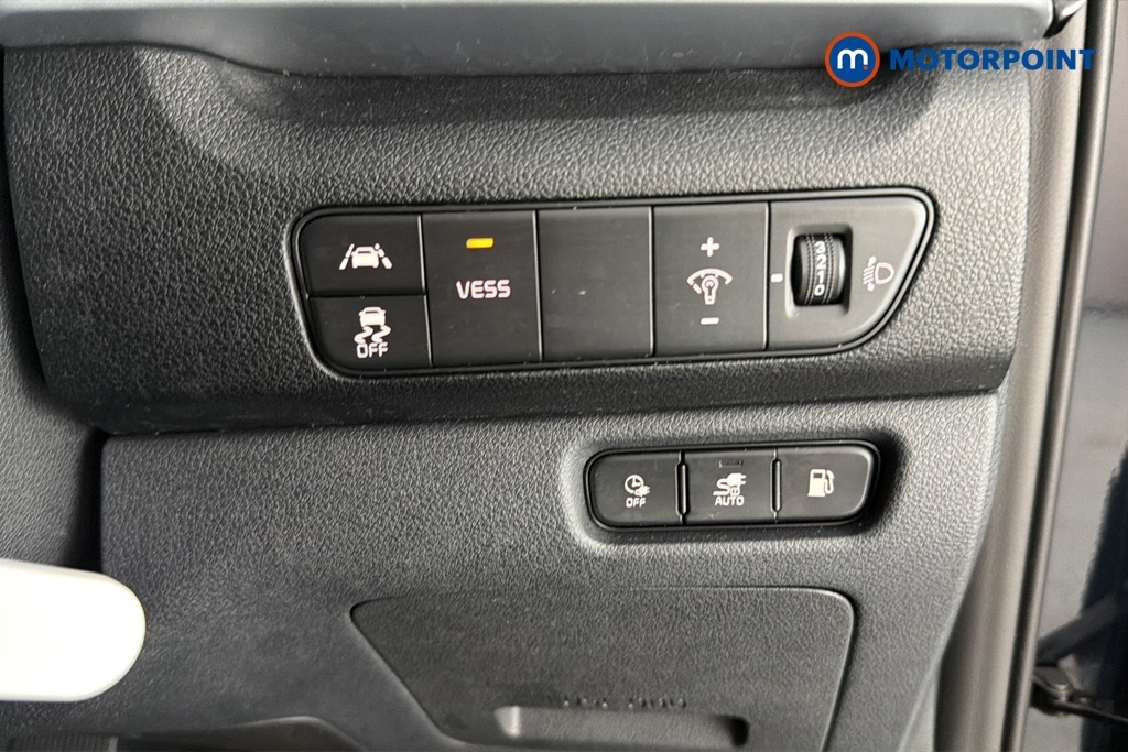 Kia Niro 1.6 Gdi 2 Suv Hybrid Dct Blue #18